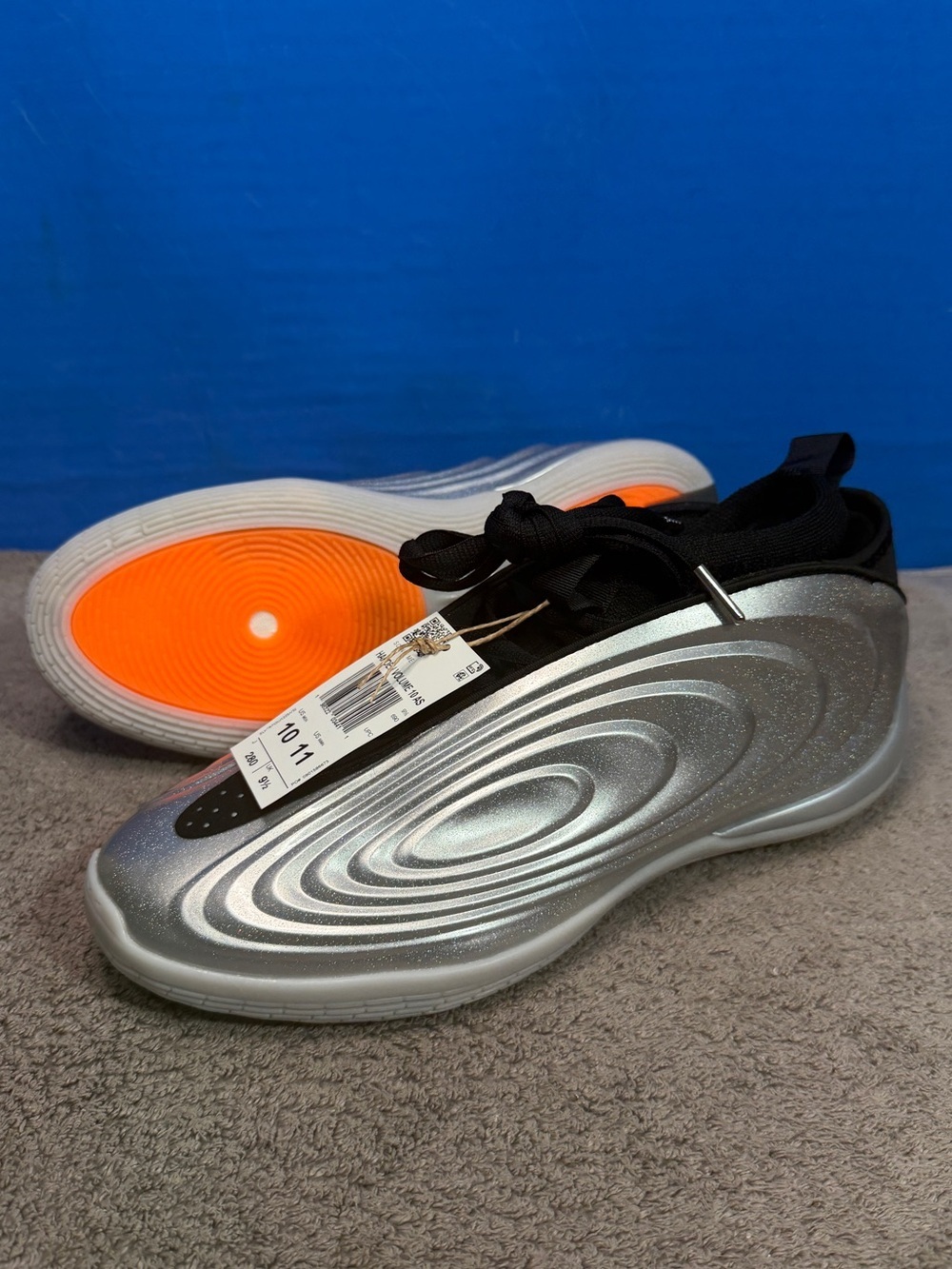 Adidas harden V 10 all star
Brand new